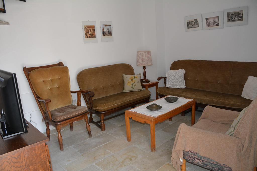 Agrotiko Traditional Houses Kallepia 외부 사진