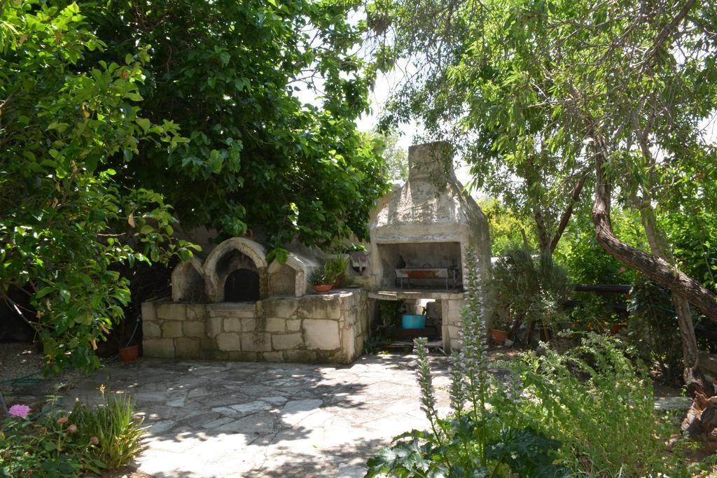 Agrotiko Traditional Houses Kallepia 외부 사진
