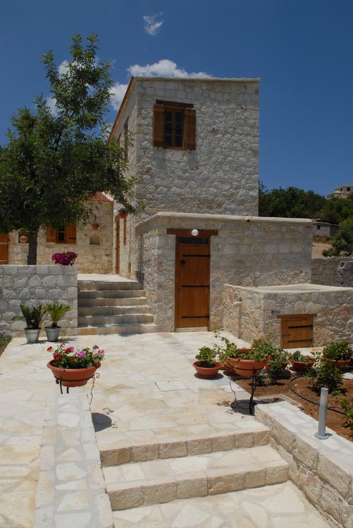 Agrotiko Traditional Houses Kallepia 외부 사진